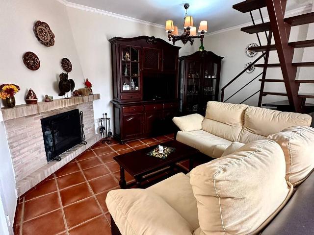 Chalet en venta en Sierra de Cádiz, Andalucía