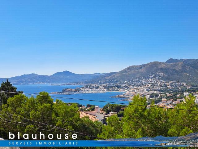 Chalet en venta en Alt Empordà, Catalunya