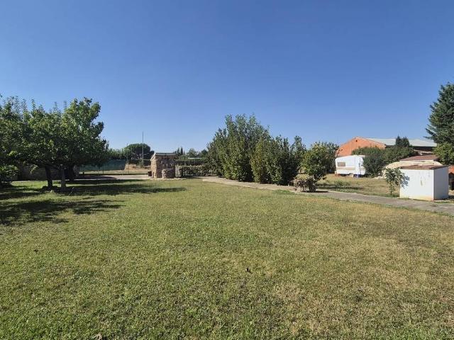 Chalet en venta en Grijota, Castilla y León