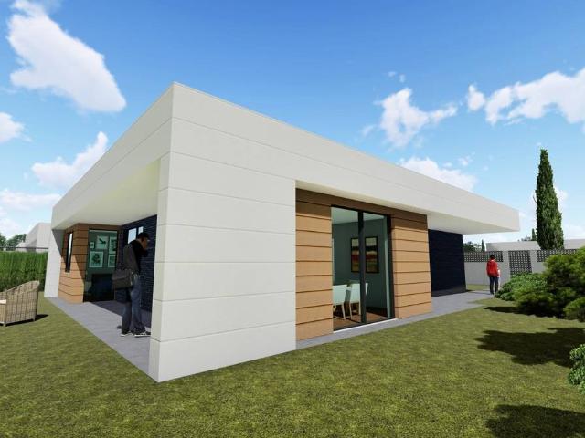 Chalet en venta en Grijota, Castilla y León