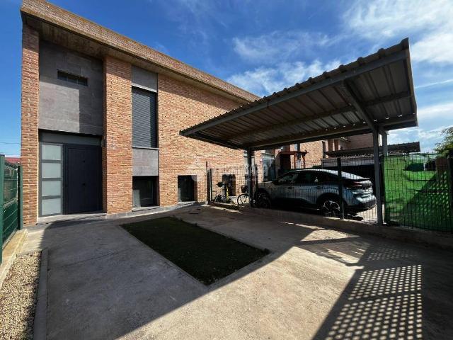 Chalet en venta en Ribera Alta del Ebro, Aragón