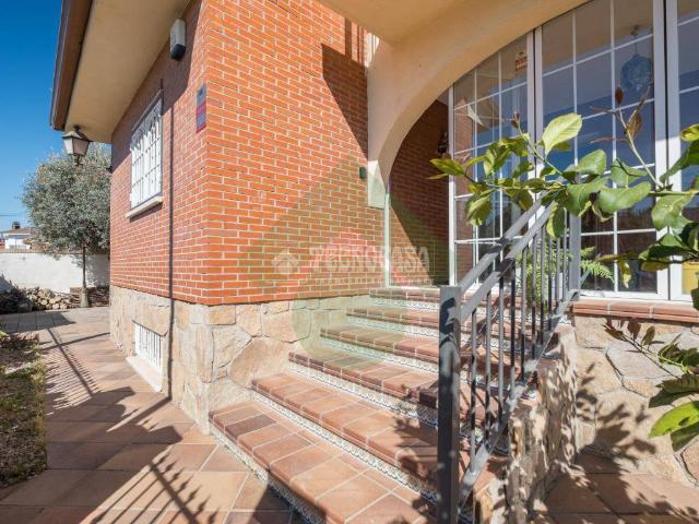 Chalet en venta en Griñón, Madrid