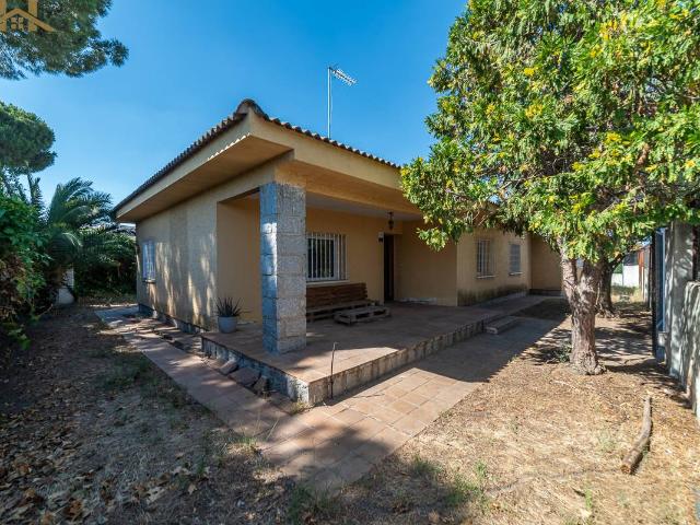 Chalet en venta en Griñón, Madrid
