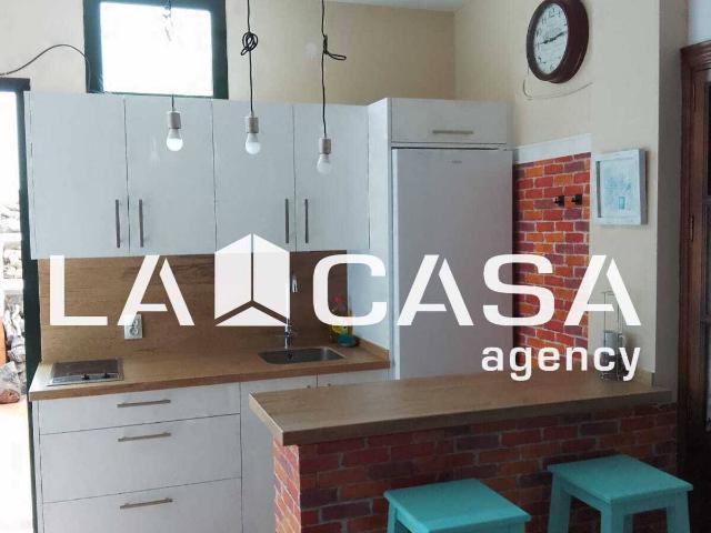 Villa en venta en Guadalcanal