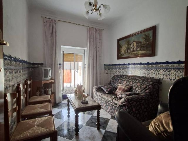 Chalet en venta en Guadalcanal, Andalucía