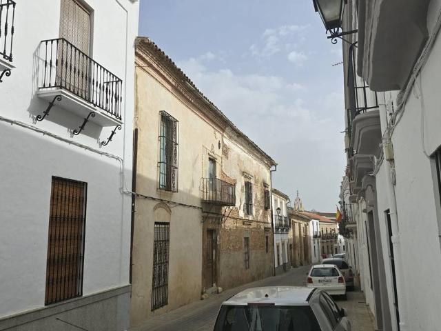 Villa en venta en Guadalcanal