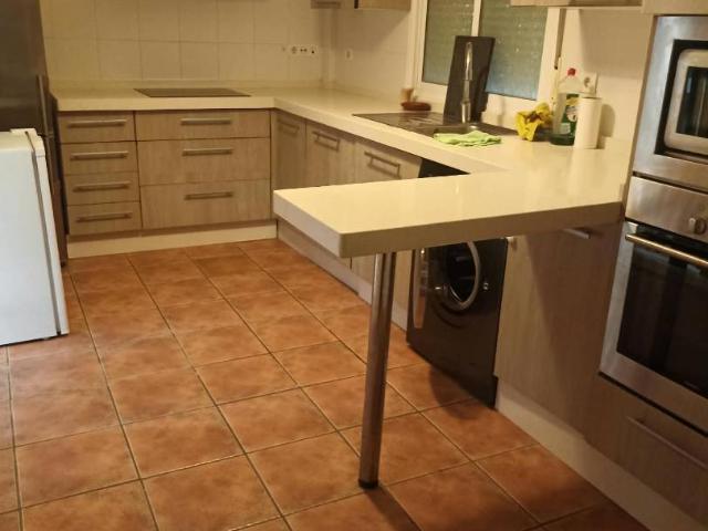 Chalet en venta en Guadalcázar, Andalucía