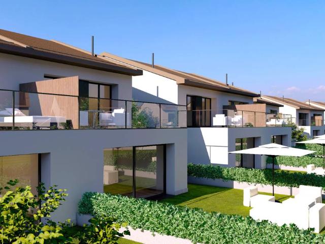 Chalet en venta en Guadalix De La Sierra, Madrid