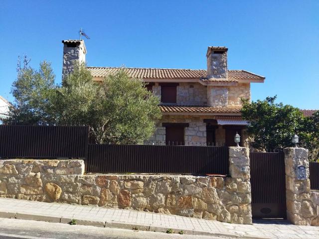 Chalet en venta en Guadalix De La Sierra, Madrid
