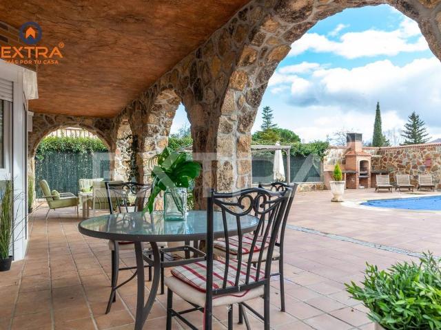 Chalet en venta en Guadalix De La Sierra, Madrid