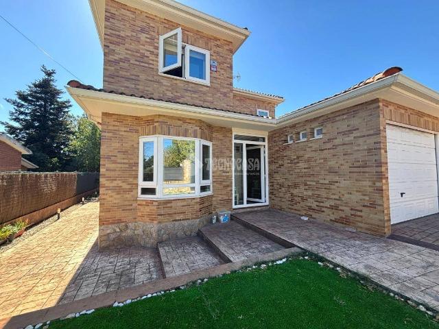 Chalet en venta en Guadalix de la Sierra, Comunidad de Madrid