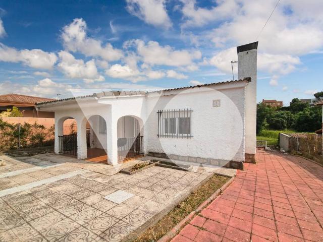 Chalet en venta en Guadalix De La Sierra, Madrid