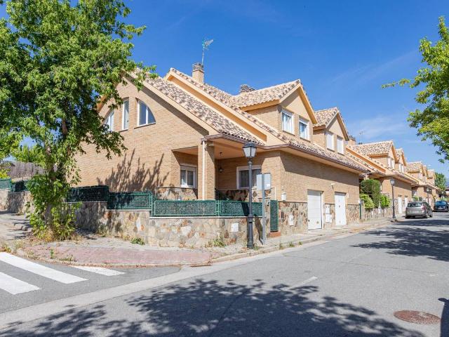 Chalet en venta en Guadalix De La Sierra, Madrid