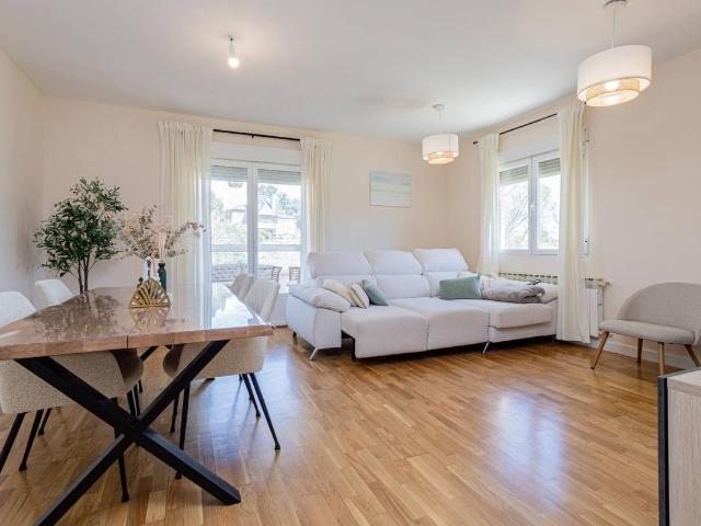 Chalet en venta en Guadalix De La Sierra, Madrid