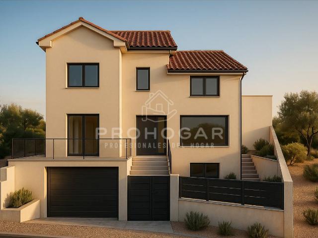 Chalet en venta en Guadalix De La Sierra, Madrid