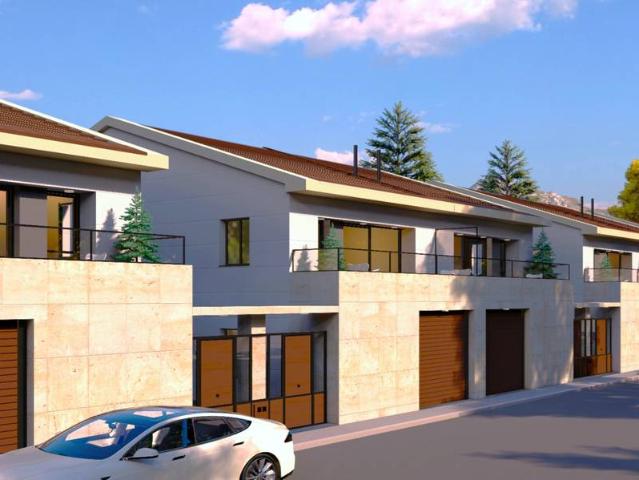 Chalet en venta en Guadalix De La Sierra, Madrid
