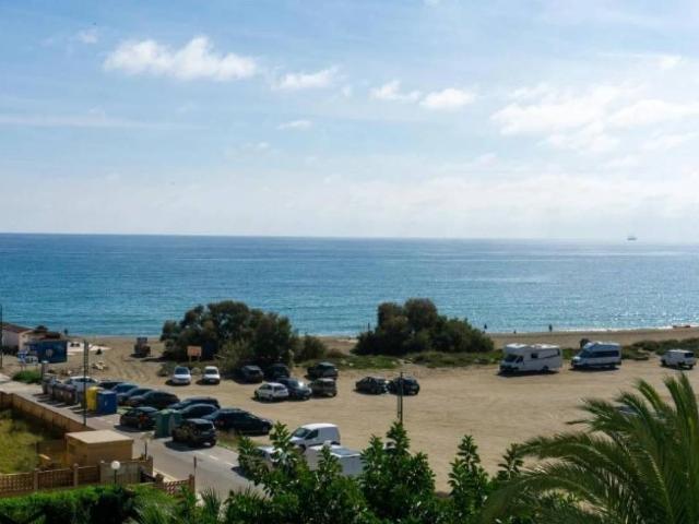 Chalet en venta en Centro, Málaga