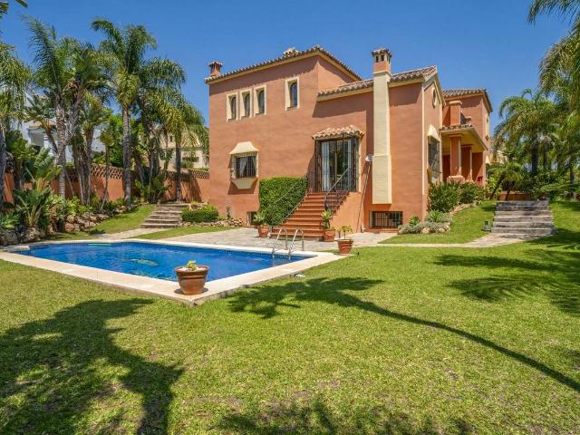 Chalet en venta en Centro, Costa del Sol Occidental