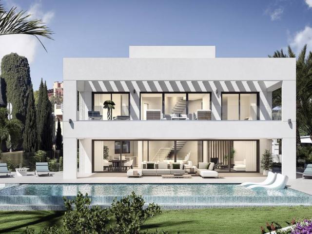 Chalet en venta en Centro, Costa del Sol Occidental