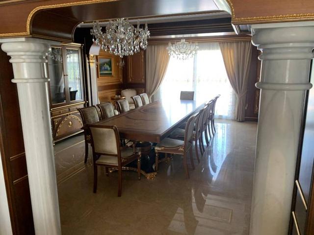 Chalet en venta en Centro, Costa del Sol Occidental
