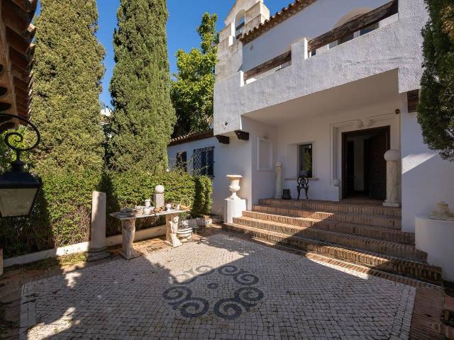 Chalet en venta en Centro, Costa del Sol Occidental