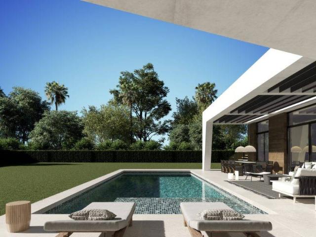 Chalet en venta en Centro, Costa del Sol Occidental