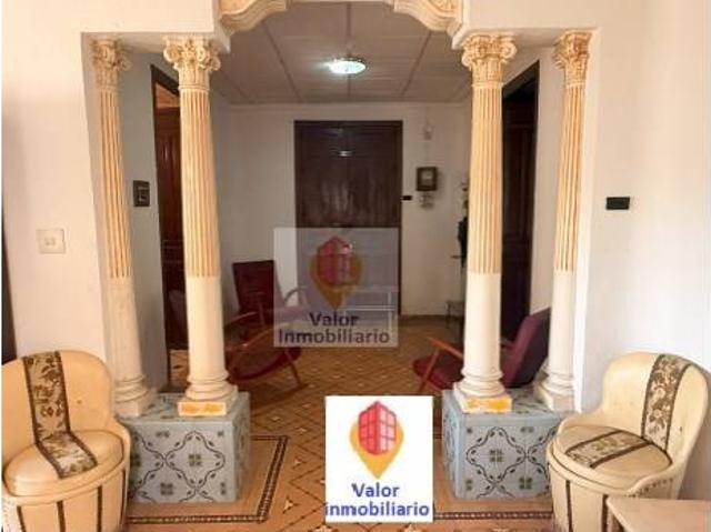 Chalet en venta en Murcia