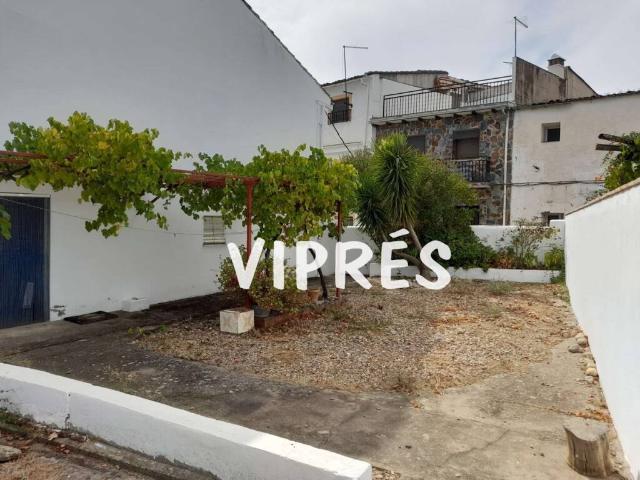 Chalet en venta en Guadalupe, Extremadura