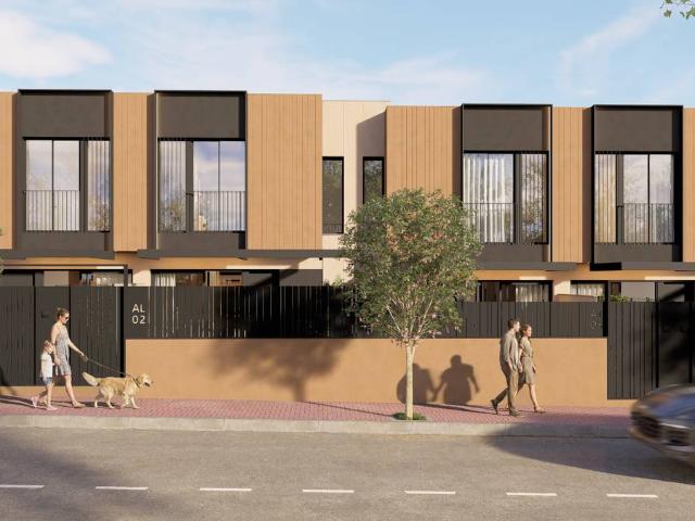 Chalet en venta en Murcia, Área Metropolitana de Murcia