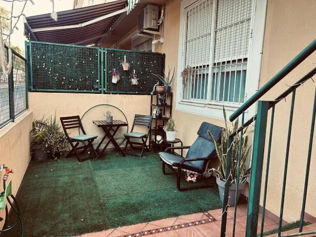 Chalet en venta en Murcia