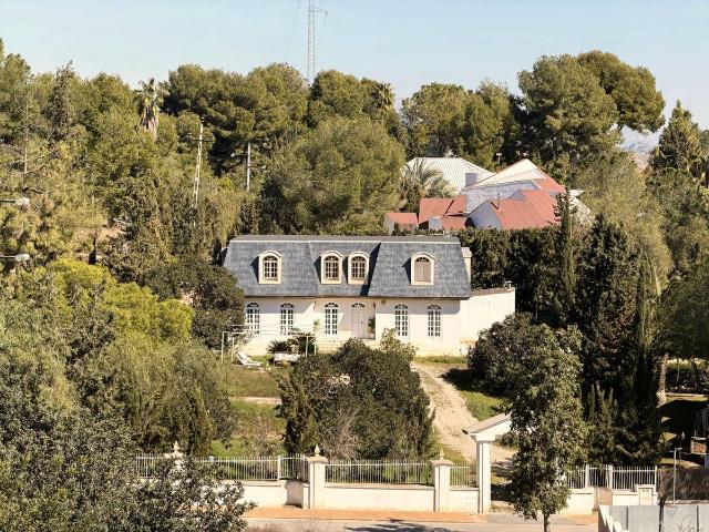 Chalet en venta en Murcia, Área Metropolitana de Murcia
