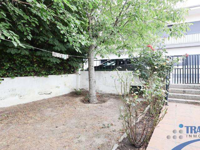 Chalet en venta en Guadarrama, Madrid
