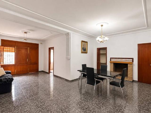 Chalet en venta en la Ribera Alta, Valencia