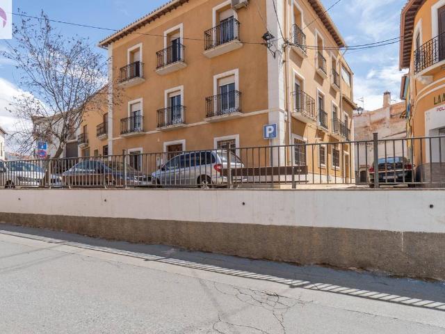 Chalet en venta en Iglesia de Nuestra Señora Gracia, Guadix