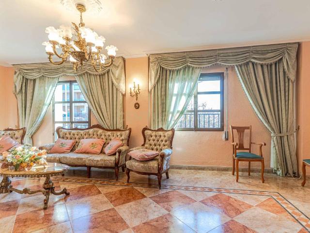Chalet en venta en Iglesia de Nuestra Señora Gracia, Comarca de Guadix