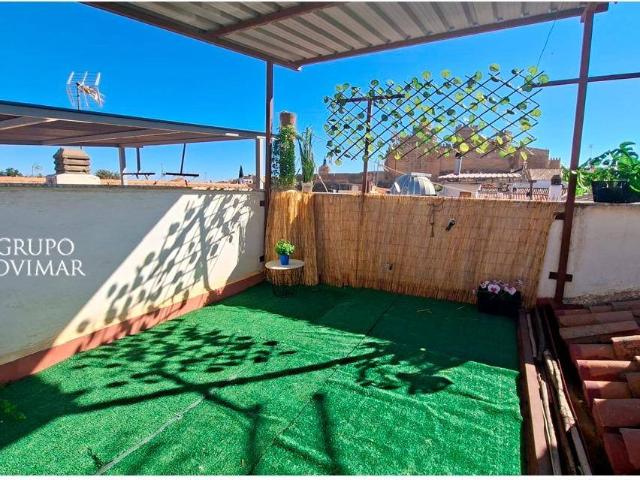 Chalet en venta en Iglesia de Nuestra Señora Gracia, Comarca de Guadix