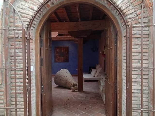 Chalet en venta en Iglesia de Nuestra Señora Gracia, Comarca de Guadix