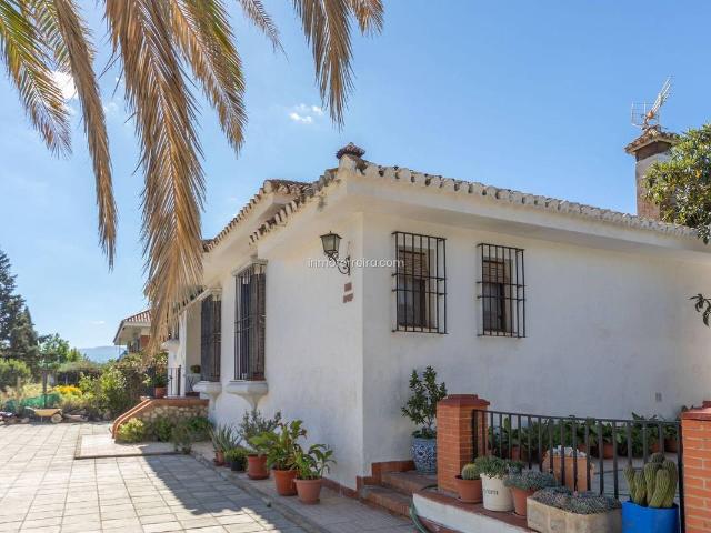 Chalet en venta en Iglesia de Nuestra Señora Gracia, Comarca de Guadix