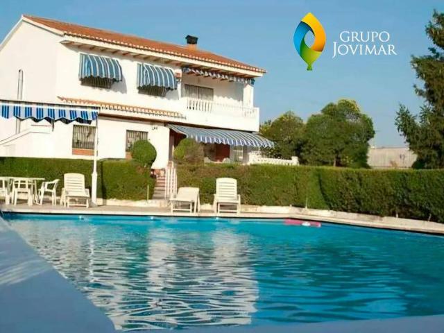 Chalet en venta en Iglesia de Nuestra Señora Gracia, Comarca de Guadix