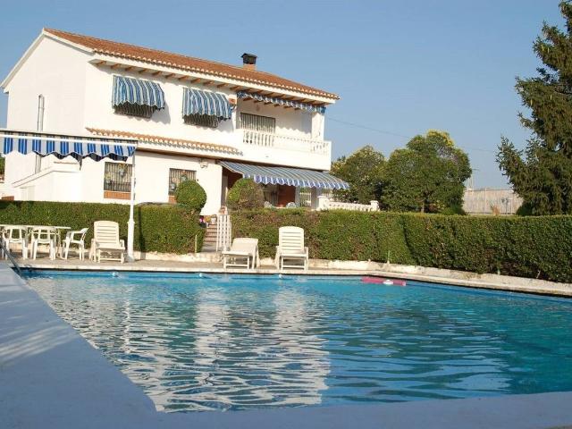 Chalet en venta en Iglesia de Nuestra Señora Gracia, Comarca de Guadix