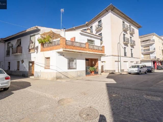 Chalet en venta en Guadix, Granada