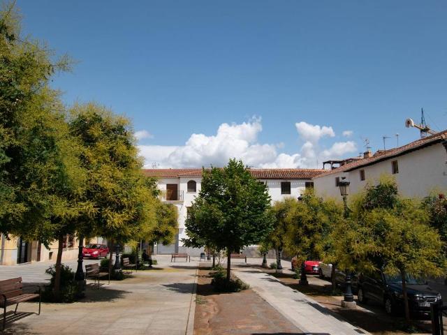 Chalet en venta en Iglesia de Nuestra Señora Gracia, Comarca de Guadix
