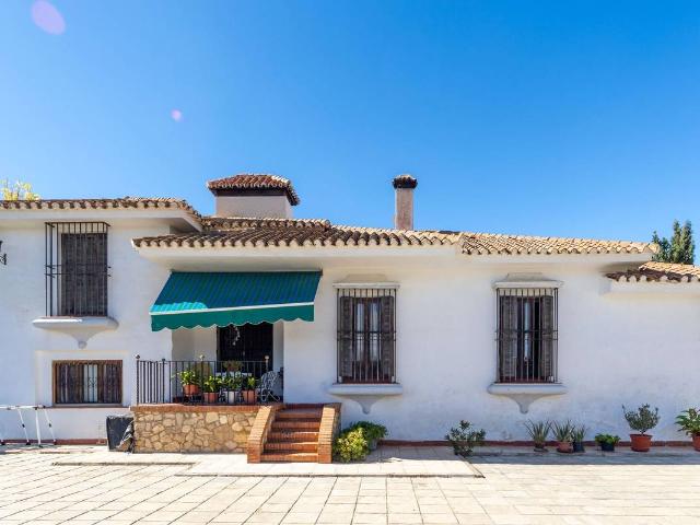 Chalet en venta en Guadix, Granada
