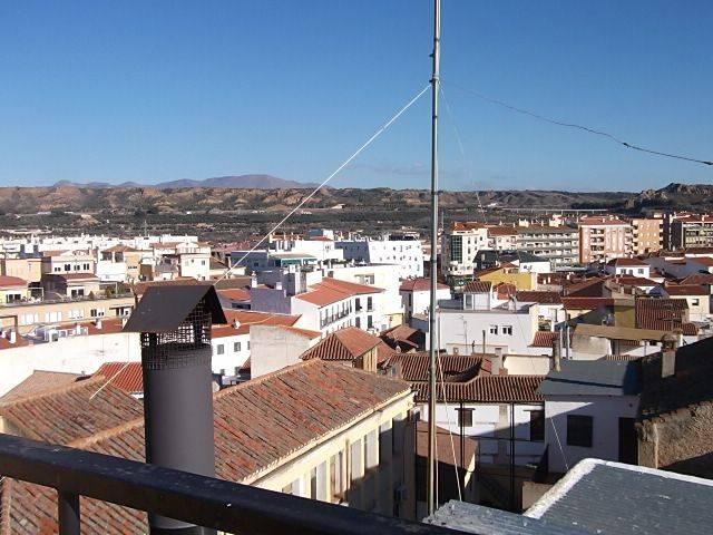 Chalet en venta en Iglesia de Nuestra Señora Gracia, Comarca de Guadix