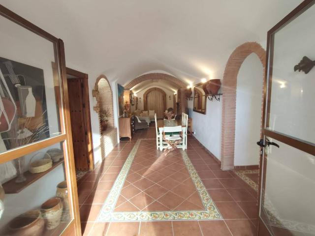 Chalet en venta en Iglesia de Nuestra Señora Gracia, Comarca de Guadix