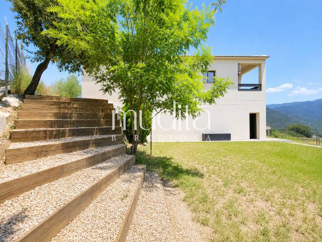 Chalet en venta en Vallès Oriental, Catalunya