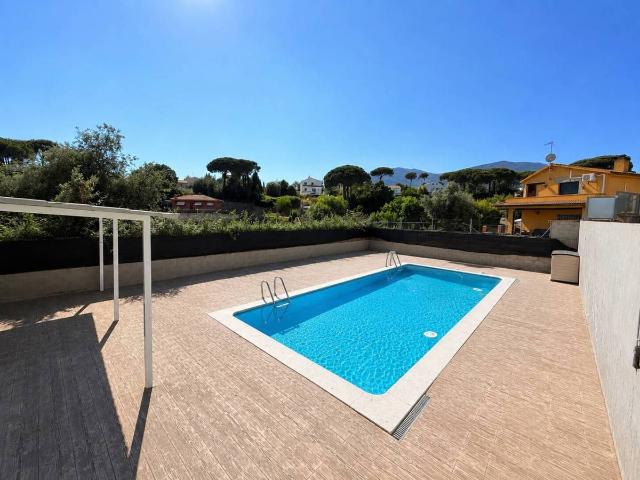 Chalet en venta en Vallès Oriental, Catalunya