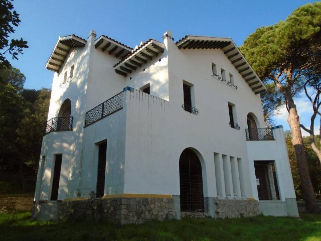 Chalet en venta en Vallès Oriental, Catalunya