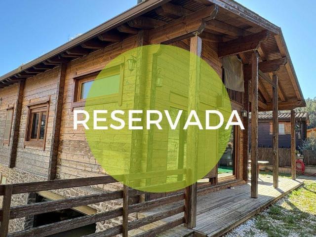 Chalet en venta en Vallès Oriental, Catalunya