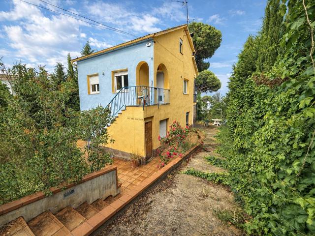 Chalet en venta en Vallès Oriental, Catalunya